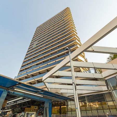 Yume On Paulista Appartement São Paulo Buitenkant foto