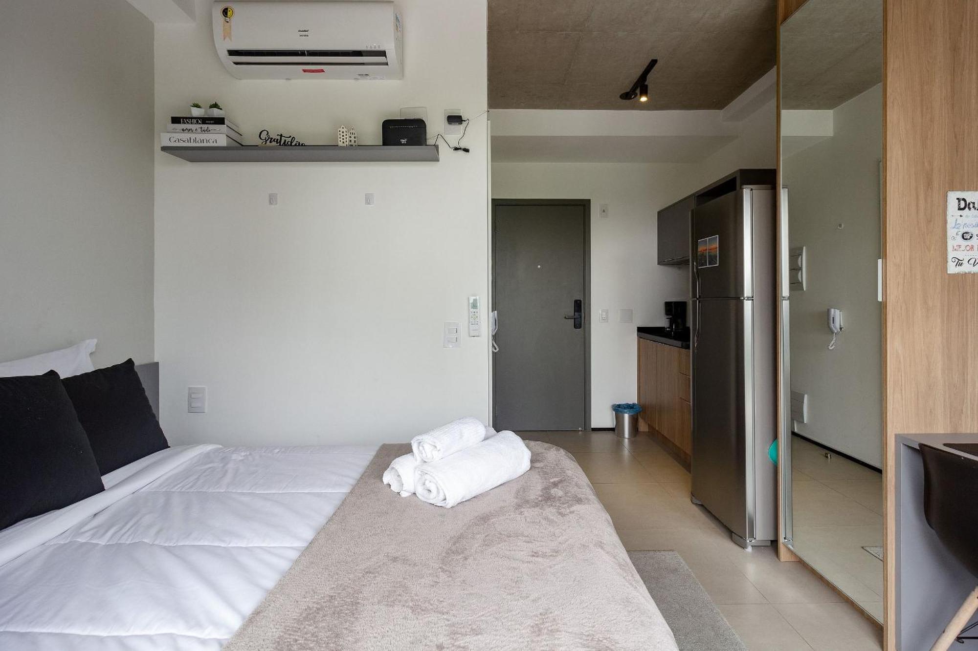 Yume On Paulista Appartement São Paulo Buitenkant foto