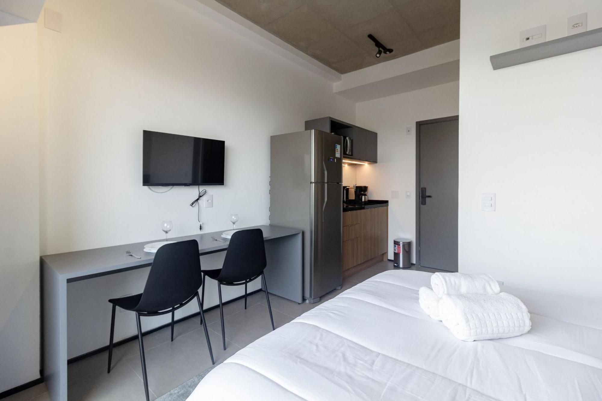 Yume On Paulista Appartement São Paulo Buitenkant foto