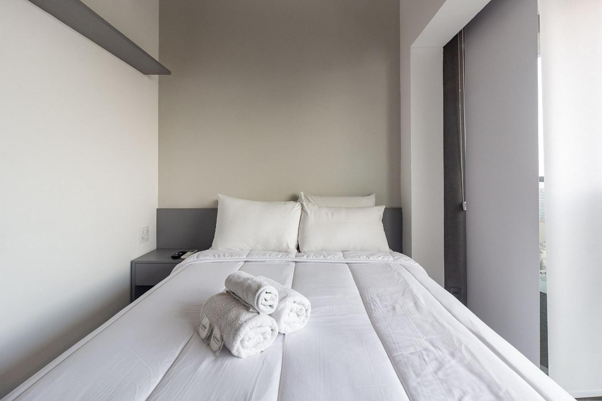 Yume On Paulista Appartement São Paulo Buitenkant foto