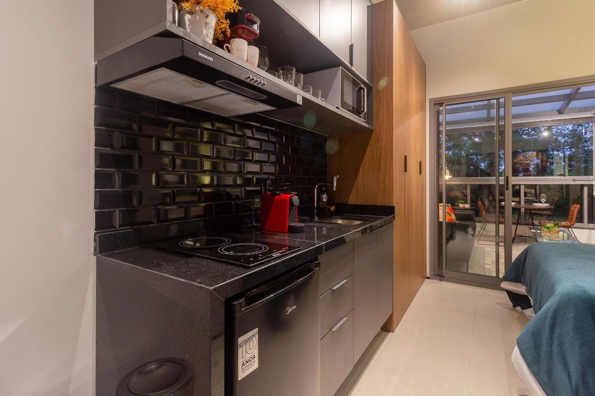 Yume On Paulista Appartement São Paulo Buitenkant foto
